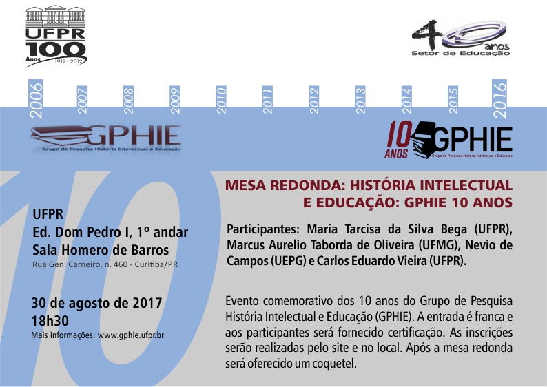 convite 10 anos gphie_2017